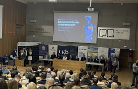 Zdjęcie dla aktualności: Najlepsza z Najlepszych!