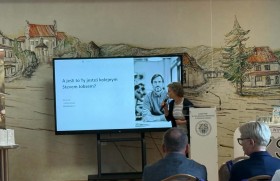Zdjęcie dla aktualności: Konferencja „Oświata w erze cyfrowej – kompetencje, wartości, przyszłość”