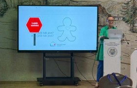 Zdjęcie dla aktualności: Konferencja „Oświata w erze cyfrowej – kompetencje, wartości, przyszłość”