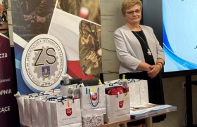 Konferencja „Oświata w erze cyfrowej – kompetencje, wartości, przyszłość”