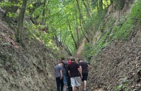 Zdjęcie dla aktualności: Spacer historyczny po Kazimierzu Dolnym