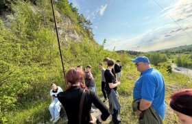 Zdjęcie dla aktualności: Spacer historyczny po Kazimierzu Dolnym