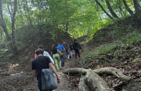 Zdjęcie dla aktualności: Spacer historyczny po Kazimierzu Dolnym
