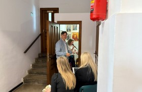 Zdjęcie dla aktualności: Ogólnopolski Dzień Głośnego Czytania