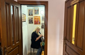 Zdjęcie dla aktualności: Ogólnopolski Dzień Głośnego Czytania