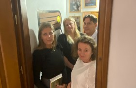 Ogólnopolski Dzień Głośnego Czytania