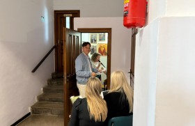 Zdjęcie dla aktualności: Ogólnopolski Dzień Głośnego Czytania