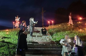 Zdjęcie dla aktualności: Ciemno wszędzie…