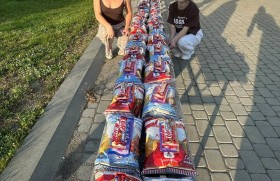 Zdjęcie dla aktualności: Dzień Chłopaka w internacie 2026r.