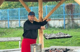 Zdjęcie dla aktualności: Dzień Chłopaka w internacie 2026r.