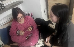 Zdjęcie dla aktualności: Słowa mają znaczenie