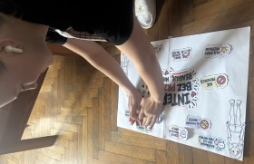 Zdjęcie dla aktualności: Internat bez przemocy – reaguję, nie ignoruję