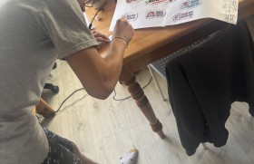 Zdjęcie dla aktualności: Internat bez przemocy – reaguję, nie ignoruję